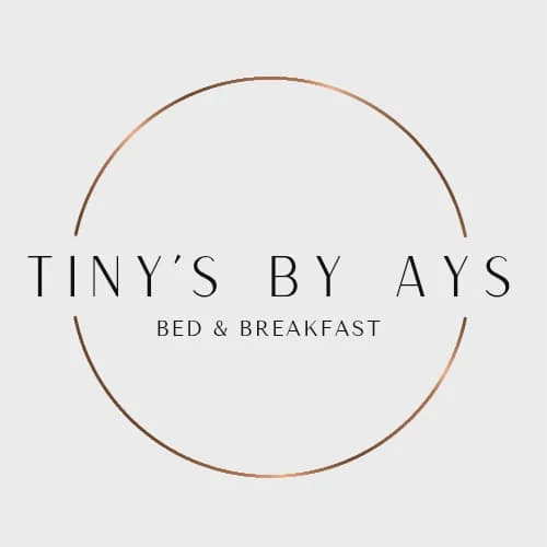 Tiny’s by AYS logo
